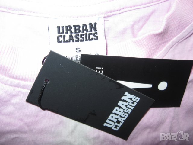 Рокля URBAN CLASSICS