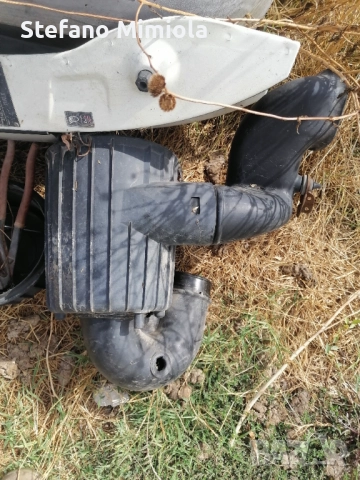 Части за Iveco Daily, снимка 3 - Части - 51498194