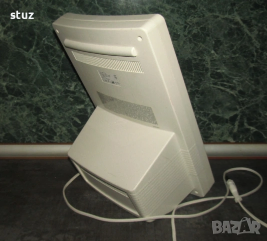 Ултравиолетова соларна лампа за козметични и медицински нужди Philips, снимка 7 - Други - 53417882