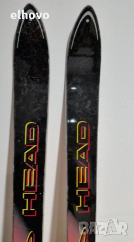 Ски HEAD LEGEND, снимка 2 - Зимни спортове - 27490349