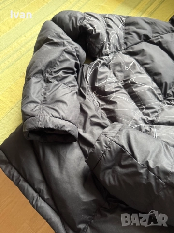 Зимно яке Nike, снимка 7 - Якета - 52910554