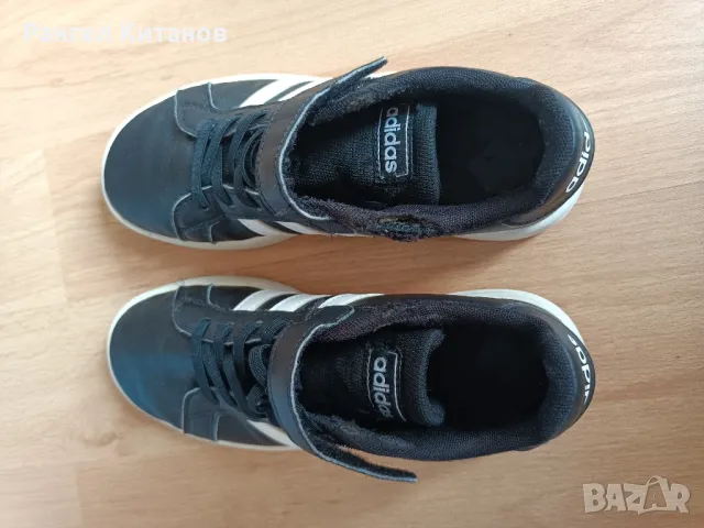 Адидас Adidas маратонки , снимка 6 - Детски маратонки - 49598163