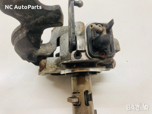 Превключвател за скоростна кутия за Ford Transit Форд Транзит МК7 2.2 дизел 7M5R-7201-AC 2014, снимка 7 - Части - 43425942