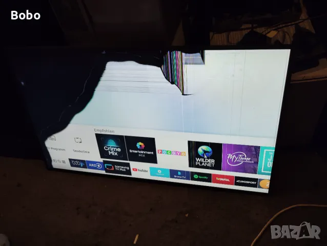 T-CON TT4851B01-3-C-4, снимка 2 - Части и Платки - 48743958