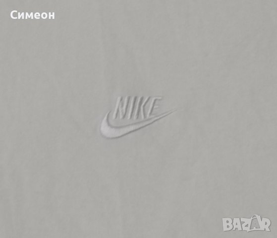 Nike Sportswear Tee оригинална тениска M Найк памук фланелка спорт, снимка 4 - Спортни дрехи, екипи - 43297791