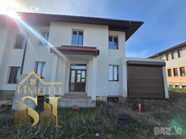 Къща в м-т Атюрен