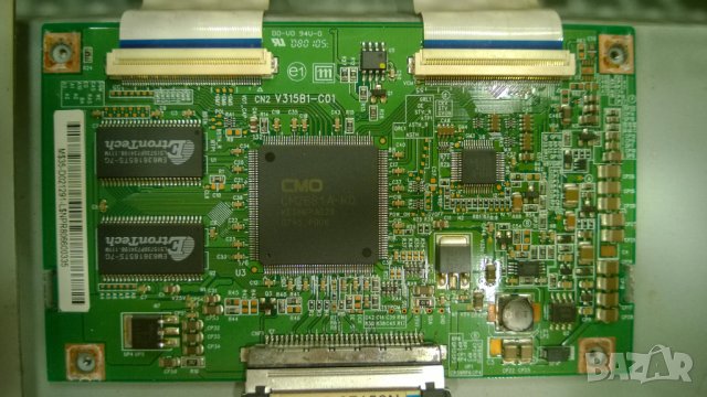 SAMSUNG-LE32A437T2C, снимка 13 - Телевизори - 26406905