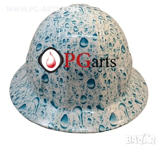 Фолио за хидрографика RAIN 50, снимка 2 - Друго търговско оборудване - 53193223