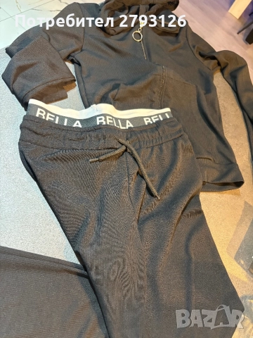 Дамски спортен комплект , снимка 4 - Спортни екипи - 52800546