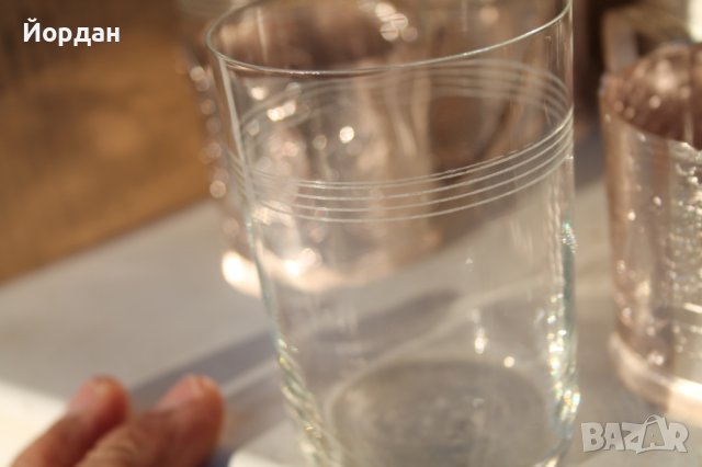 6 броя СССР чаши за чай ''Приказка за Урал'', снимка 15 - Антикварни и старинни предмети - 43573096