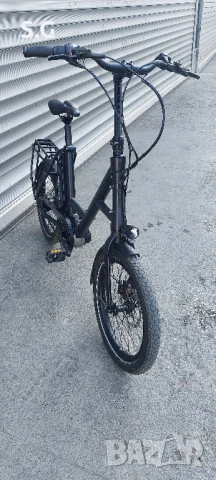 I:SY, снимка 2 - Велосипеди - 51342641