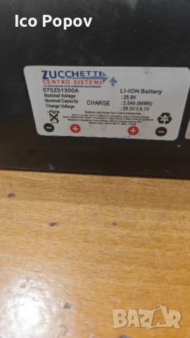 Батерии за косачки роботи. Husqvarna, stiga, , снимка 5 - Градинска техника - 51370154