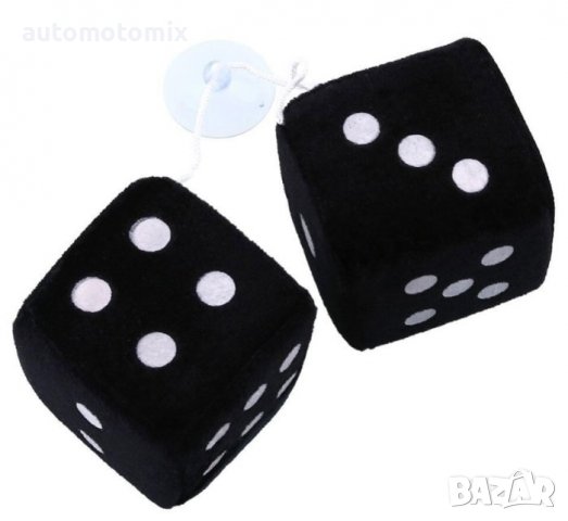 ЗАРОВЕ ДЕКОРАТИВНИ 2 БР/К-Т- ЧЕРНИ 86036, снимка 3 - Аксесоари и консумативи - 38132908