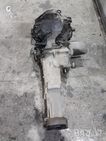 Скоростна Кутия Ауди А4 Б6 1.8Т 150кс Куатро , снимка 2 - Части - 53275564