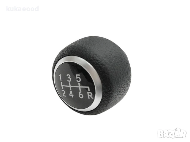 Топка за скоростен лост за Honda Civic 10 (2015-2021), снимка 2 - Части - 51770194