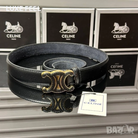 Дамски Колани -Естествена Кожа ⚜️, снимка 10 - Колани - 52459977