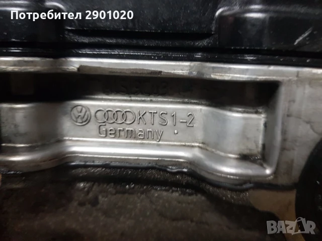 дизелови глави-  Mercedes /VW /AUDI/  FIAT, снимка 3 - Части - 51055374