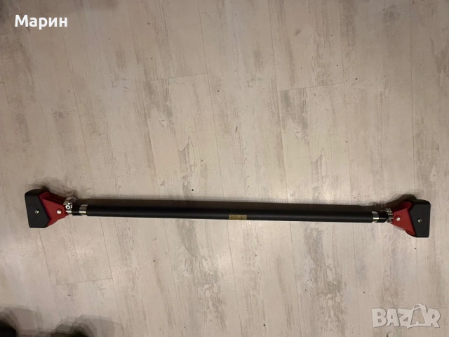 Лост за врата inSPORTline RK138, снимка 5 - Фитнес уреди - 53137010