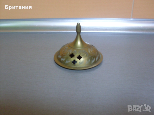 Бронзов елемент., снимка 7 - Декорация за дома - 52899069