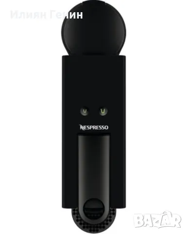 Кафемашина с капсули Nespresso, снимка 5 - Кафемашини - 49654885