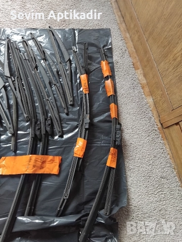 Задни и Предни чистачки, снимка 7 - Аксесоари и консумативи - 52578829