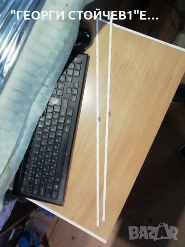 AT_55_NU7100_2x40_3030C_d6t-2d1_20S2P  REV.5, снимка 3 - Части и Платки - 32336361