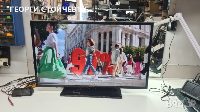 SAMSUNG UE40F6400AK С ГАРАНЦИЯ 1ГОД., снимка 3 - Телевизори - 51016242