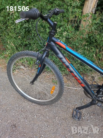 Велосипед 26", снимка 6 - Велосипеди - 51237471