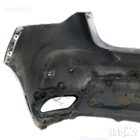 Задна броня Citroen DS4 2011-2015 ID: 153434, снимка 7 - Части - 52273217