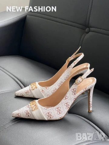 Дамски Сандали ✨Guess, снимка 5 - Сандали - 50866918