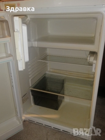 Немски хладилник "Либхер" , снимка 4 - Хладилници - 52148167