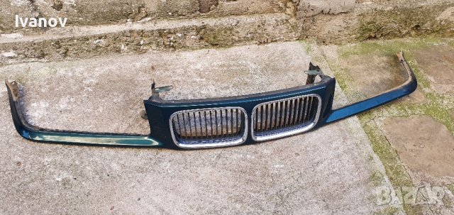 Маска за бмв е36 всички модели до 95г