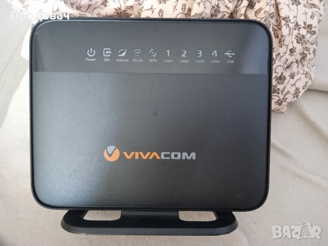 продавам рутери , снимка 7 - Рутери - 50772002