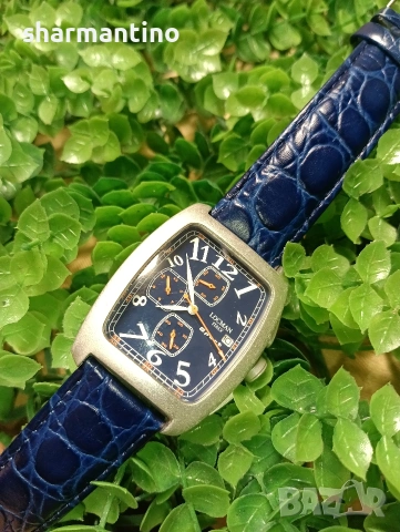 Locman Italy Chronograph мъжки часовник