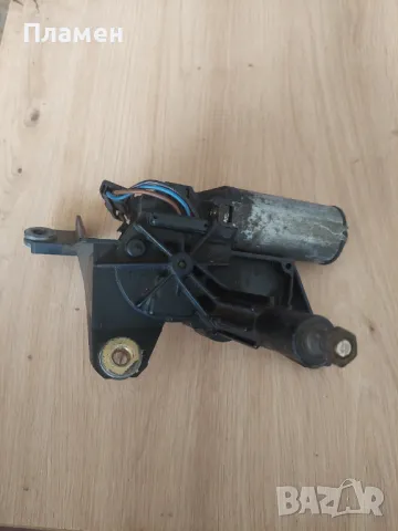 Моторче задна чистачка Опел Астра Г хечбег , снимка 1