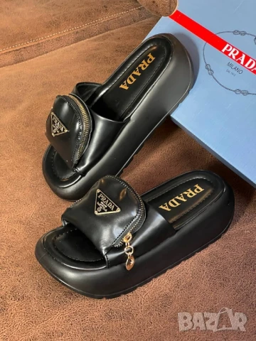 чехли prada , снимка 9 - Чехли - 51315611