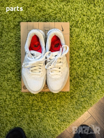 Маратонки NIKE AIRMAX, снимка 3 - Маратонки - 52332818