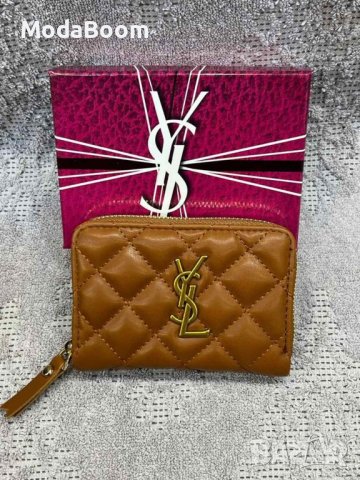 💥Louis Vuitton страхотни дамски портмонета с кутия / различни цветове💥, снимка 3 - Портфейли, портмонета - 43309681