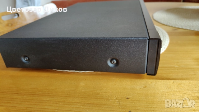 ARCAM BLACK BOX 50 DAC, снимка 4 - Аудиосистеми - 52583399