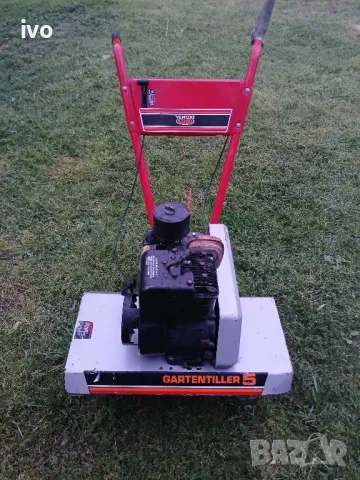 моту фреза Брикс 5.к с, снимка 3 - Други инструменти - 50211896