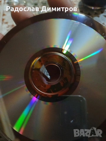 Accept -Russian Roulette , снимка 3 - CD дискове - 53248646