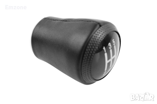 Кожена Топка за скоростен лост 3022 за Ауди AUDI A6 C5 A4 B5 A8 D2 с 5 скорости, снимка 6 - Аксесоари и консумативи - 40480523