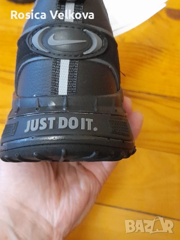 Маратонки NIKE , снимка 4 - Маратонки - 52630550