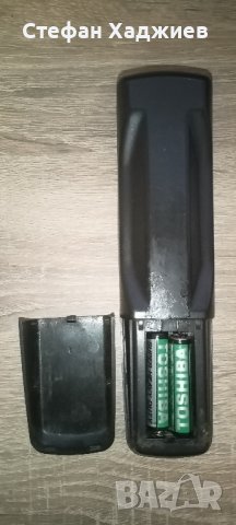 Телевизор Funai TV-2000A MK7, снимка 4 - Телевизори - 41349605