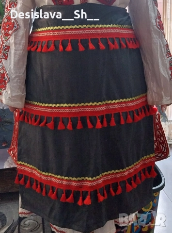 Престилки за Народни Носии , снимка 2 - Други - 52661639