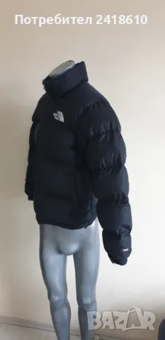 The North Face Nuptse 700 Down Mens Jacket Size M ОРИГИНАЛ! Зимно пухено Яке!, снимка 7 - Якета - 48165129