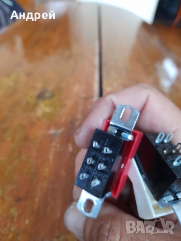 Стар ЦК ключ #3, снимка 4 - Други ценни предмети - 52281845