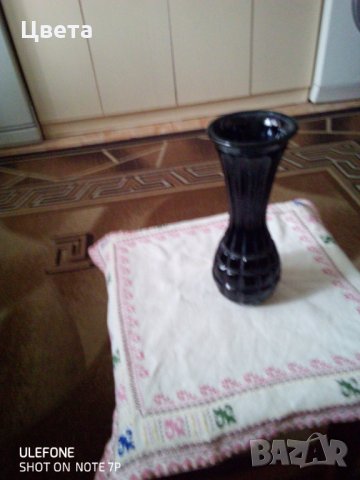 Ваза, снимка 3 - Вази - 33394812