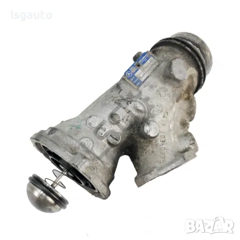 Вакуум клапан Mercedes-Benz C-Class 204 (W/S/C) 2007-2014 ID: 142011, снимка 2 - Части - 48859562