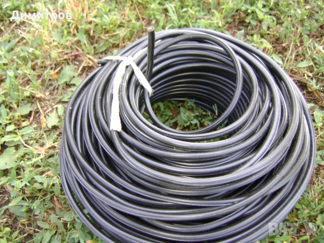 Нов кабел от соца 